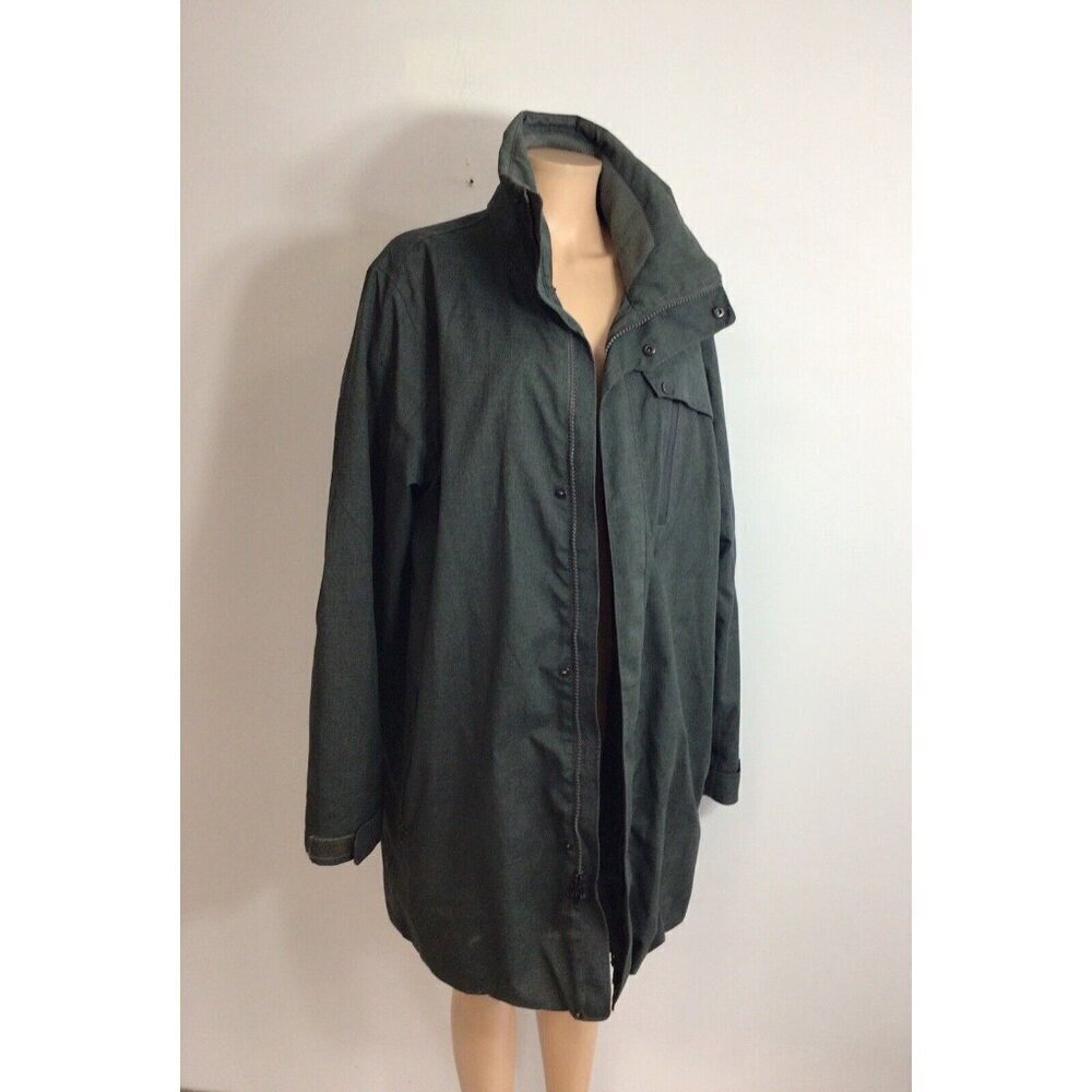 Marmot Jacket Parka Womens Large